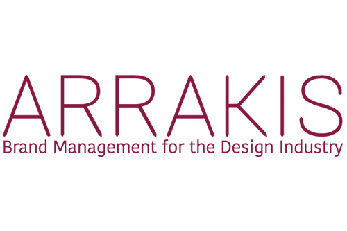 Logo Arrakis